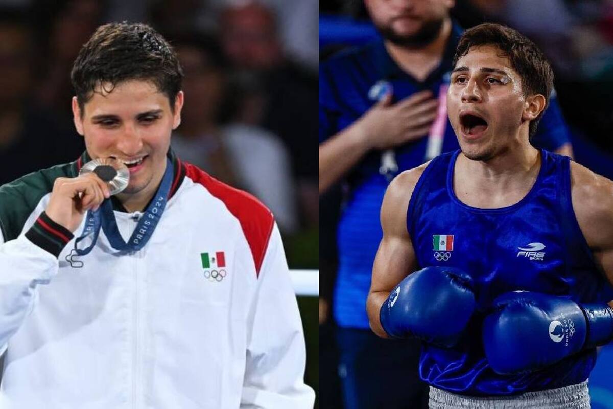 ¿Cuántas medallas ha logrado México en la disciplina de boxeo en los Juegos Olímpicos?