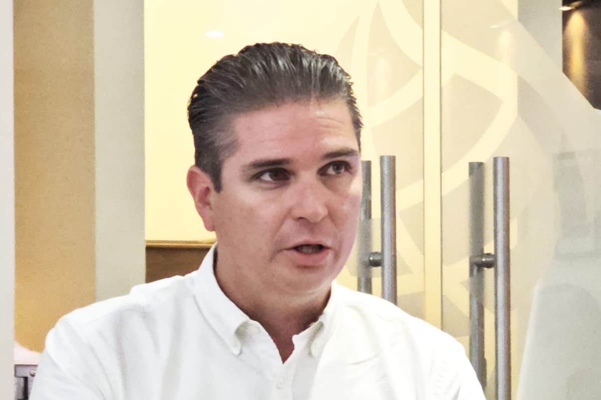 La mesa del agua no se levanta: Consejo Agrícola de Baja California