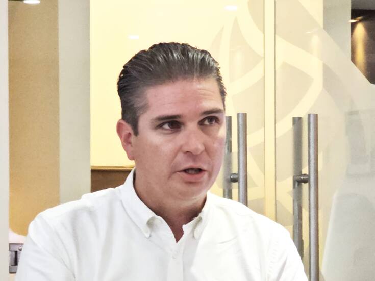 La mesa del agua no se levanta: Consejo Agrícola de Baja California