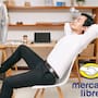 Oferta de Mercado Libre remata dos ventiladores SHTARK, que se colocan en piso, pared o pedestal, por menos de 1,000 pesos