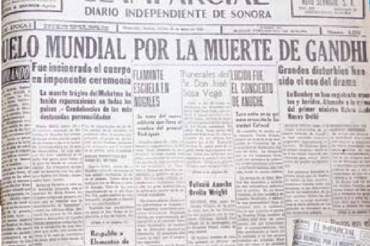 La bomba atómica estremece al mundo 1940-1949