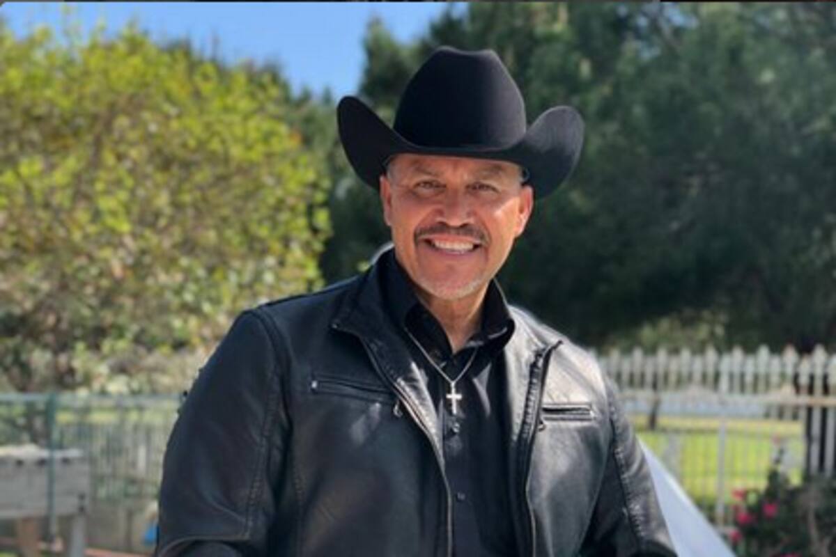 Pedro Rivera Jr. se pronuncia con asombro a la noticia de aborto espontáneo de su sobrina Chiquis