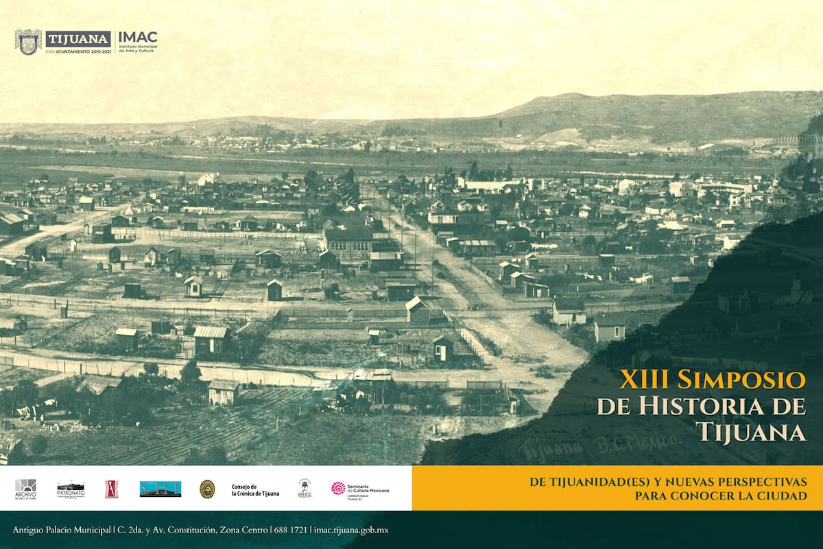 Convoca IMAC a participar en el XIII Simposio de Historia
