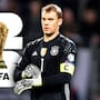 Manuel Neuer saldrá del retiro de la selección y jugará el Mundial 2026 con Alemania