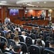 Congreso aprueba castigar con dolo eventual a conductores ebrios o drogados que causen muertes y lesiones