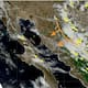 Línea de tormentas con lluvias intensas y posible granizo afectará varios municipios de Sonora este domingo