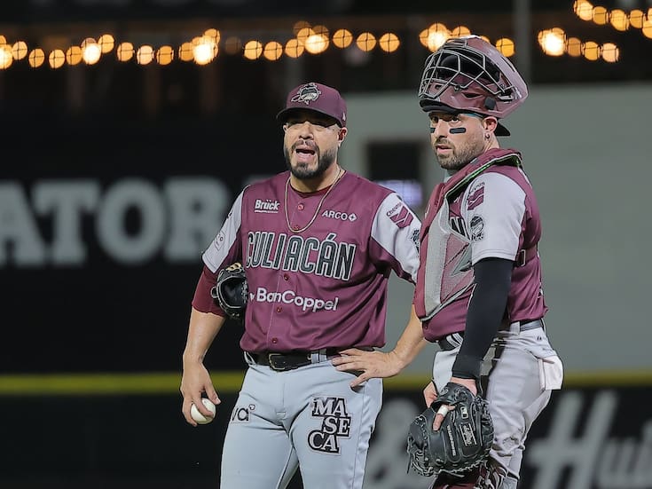Naranjeros desperdician ventaja y pierden serie ante Tomateros