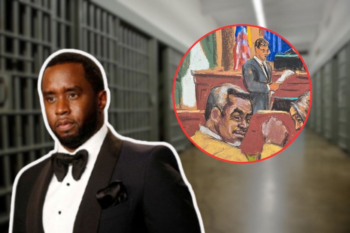 Sean “Diddy” Combs es condenado a 4 años de prisión, su defensa anuncia apelación