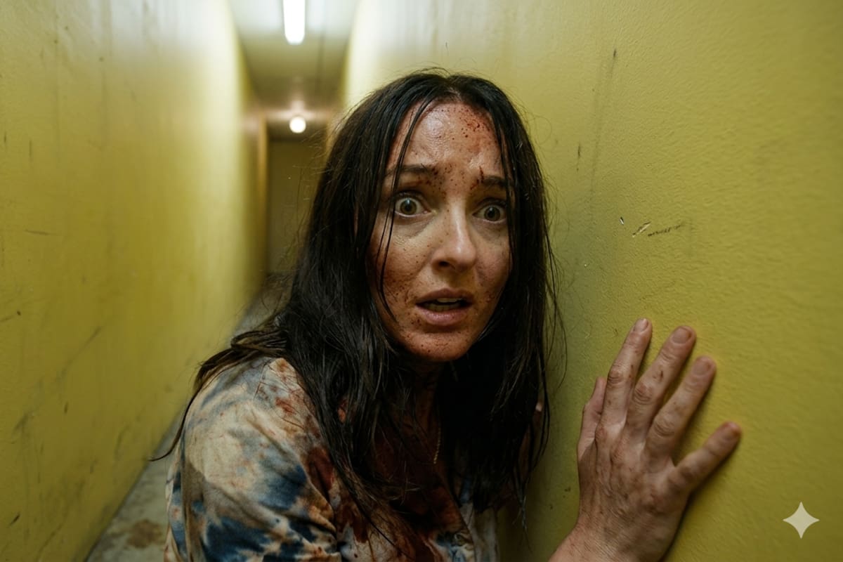 A24 rompe sus propios récords: ‘Backrooms’ recauda 118 millones de dólares y es el debut más exitoso en la historia del estudio
