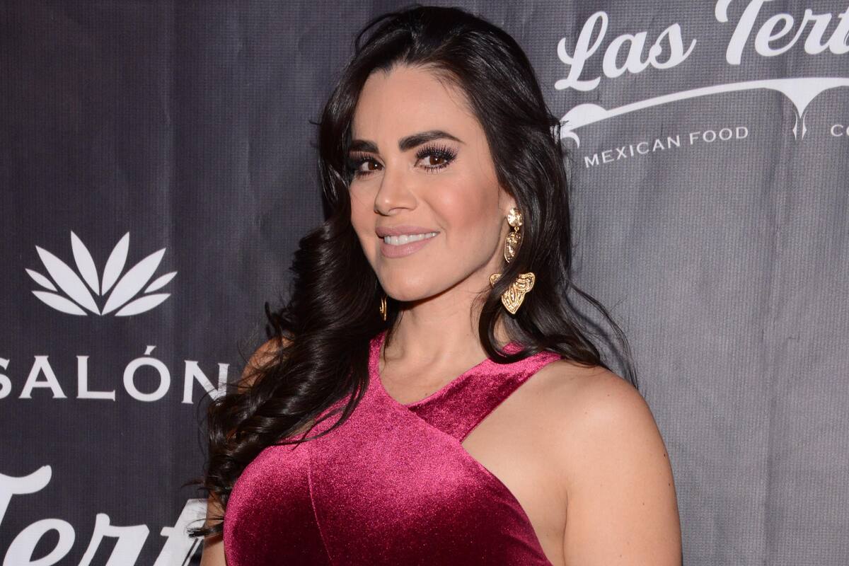 Luz Elena González revela el motivo por el que no abre un Only Fans
