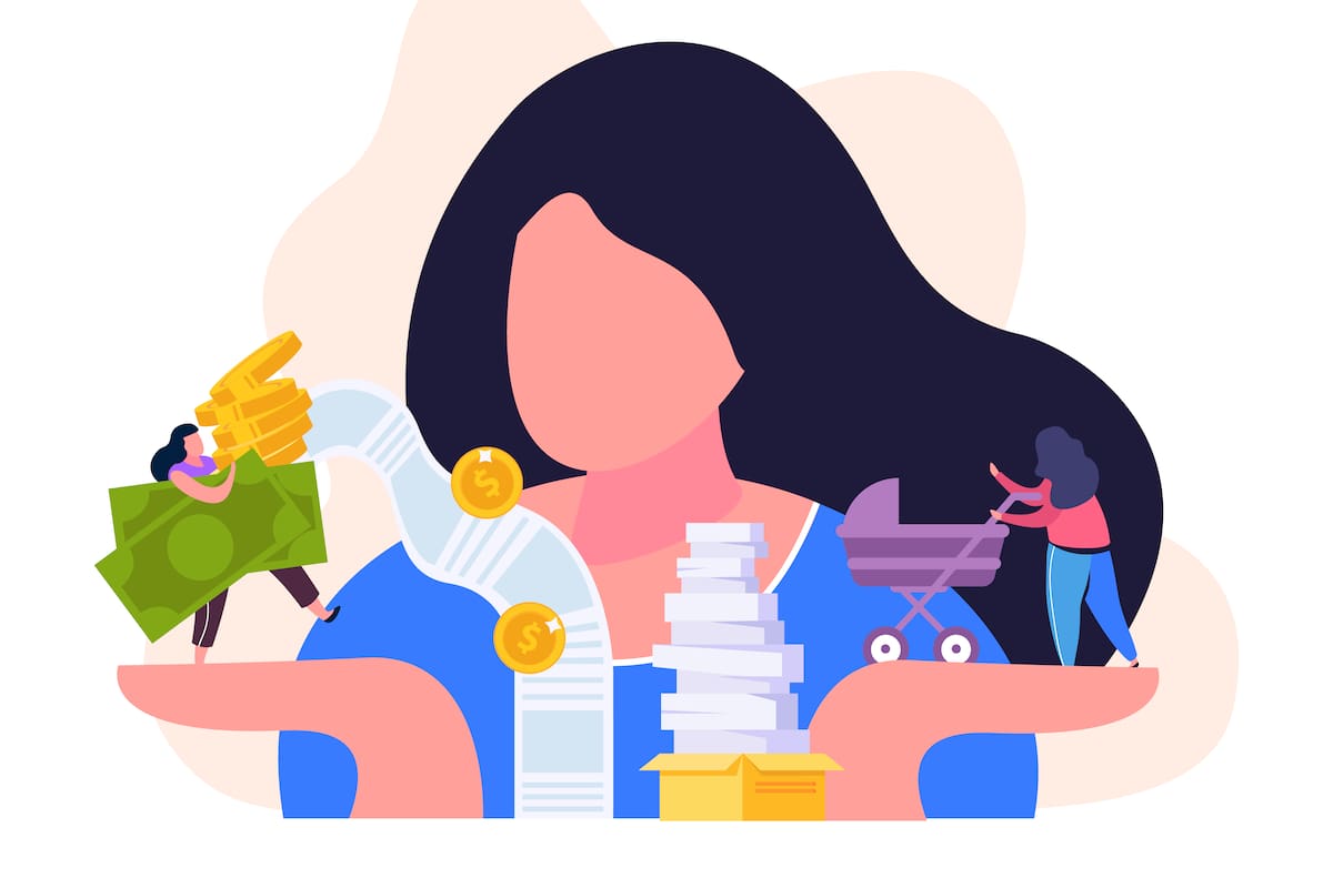 Estos 2 créditos están especialmente dirigidos a la mujer