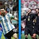México vs Argentina: Amistoso de lujo a 15 días de la Copa del Mundo 2026