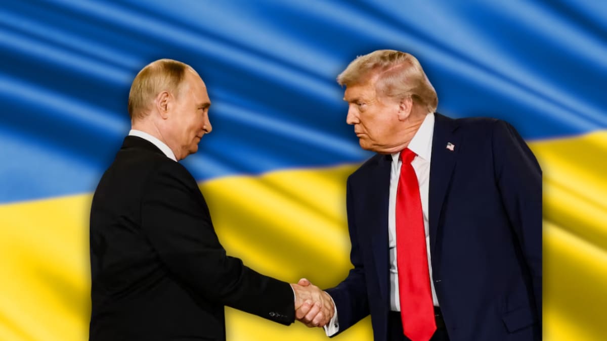 Casa Blanca y Rusia trabajan en un nuevo plan de paz para Ucrania