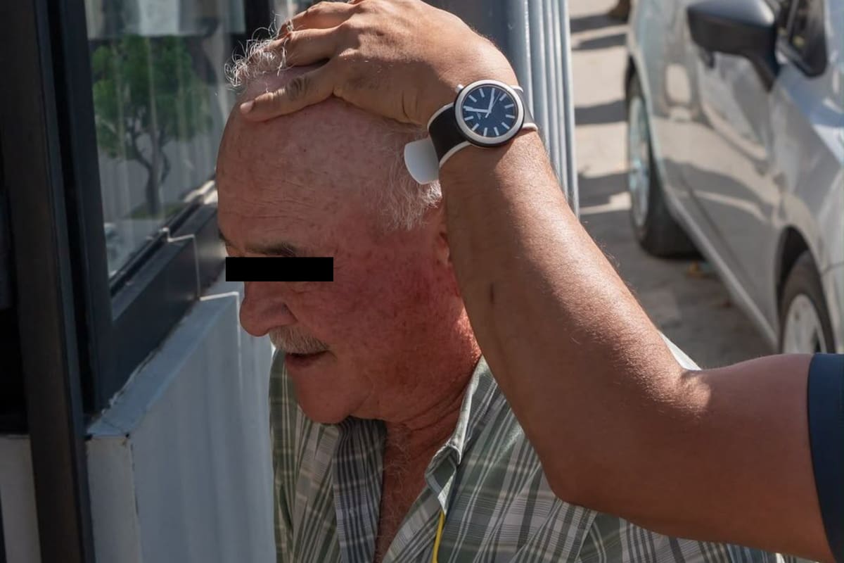 Tras detención de Ernesto Ruffo por huachicol se desata reacción del PAN que pide su liberación mientras Morena rechaza dicha postura