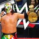 Hijo del Dr. Wagner Jr. luchará en WWE la próxima semana