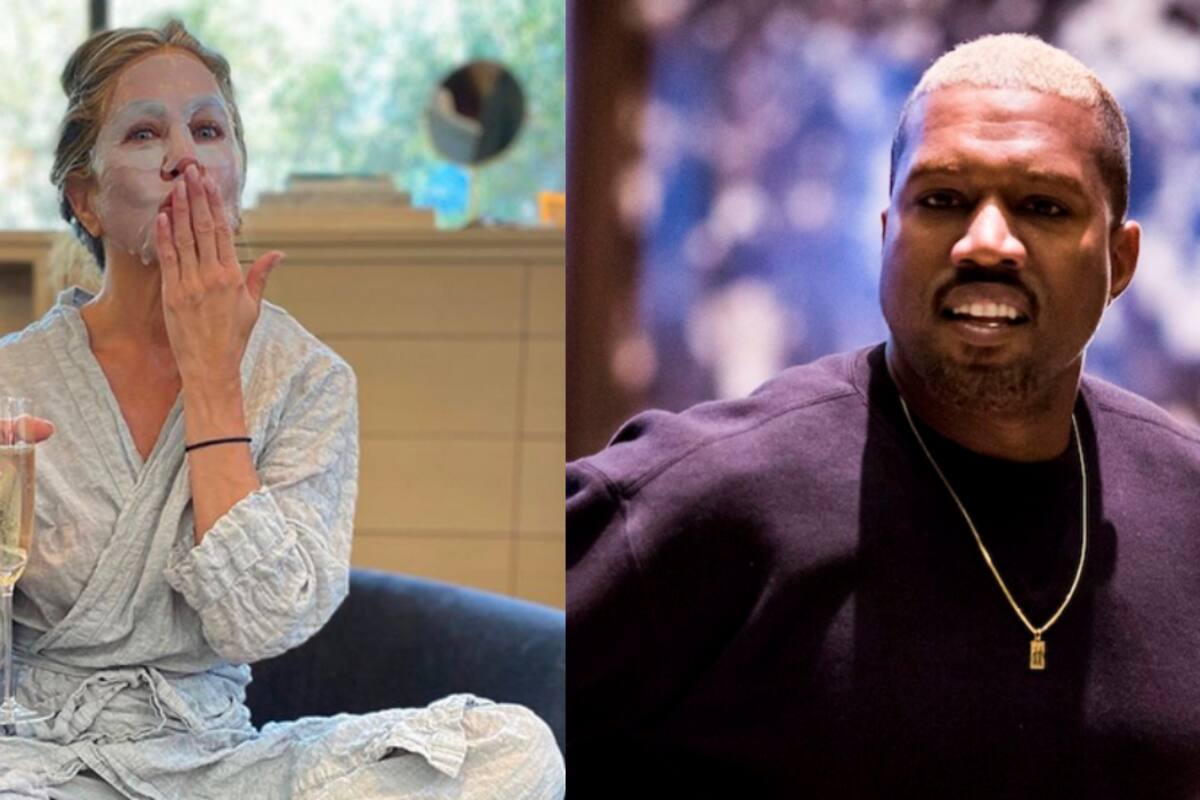 Kanye West reacciona al llamado de Jennifer Aniston sobre no votar por él
