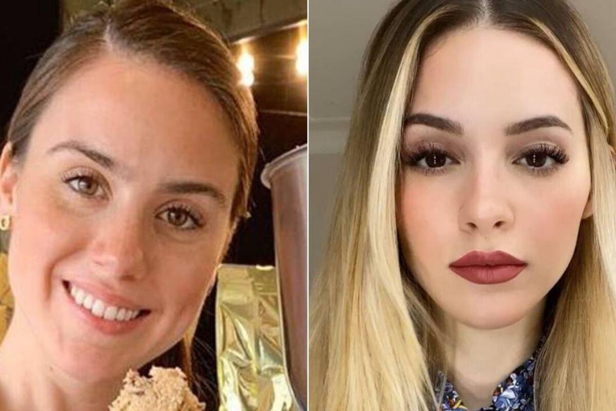 El pleito entre Mariana Rodríguez y Gaby Elizondo