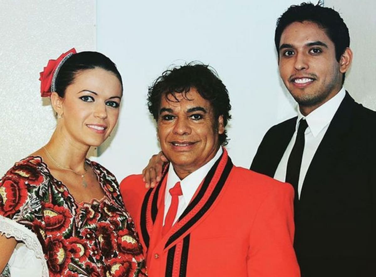 Olga Breeskin se pronunció sobre los recurrentes rumores de que Juan Gabriel podría estar vivo.