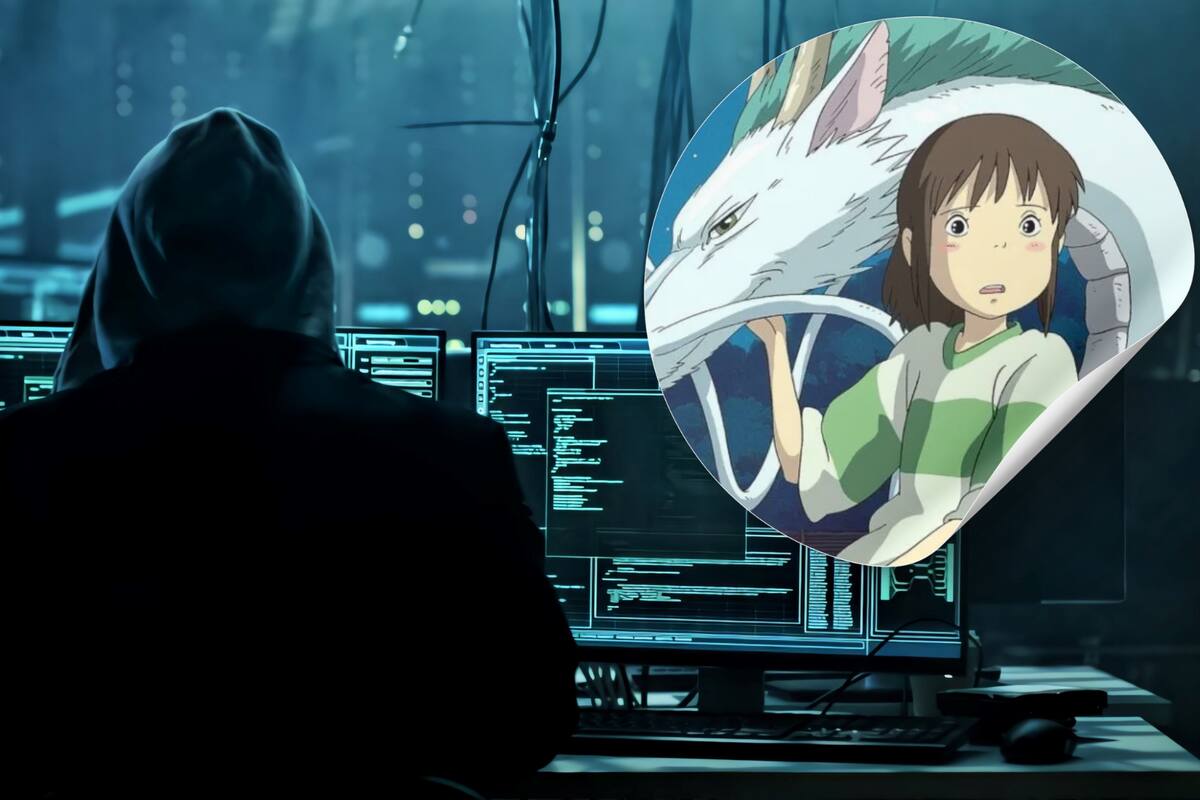 ¿Hiciste el trend de estudio Ghibli con IA? Estos son los posible riesgos a la privacidad