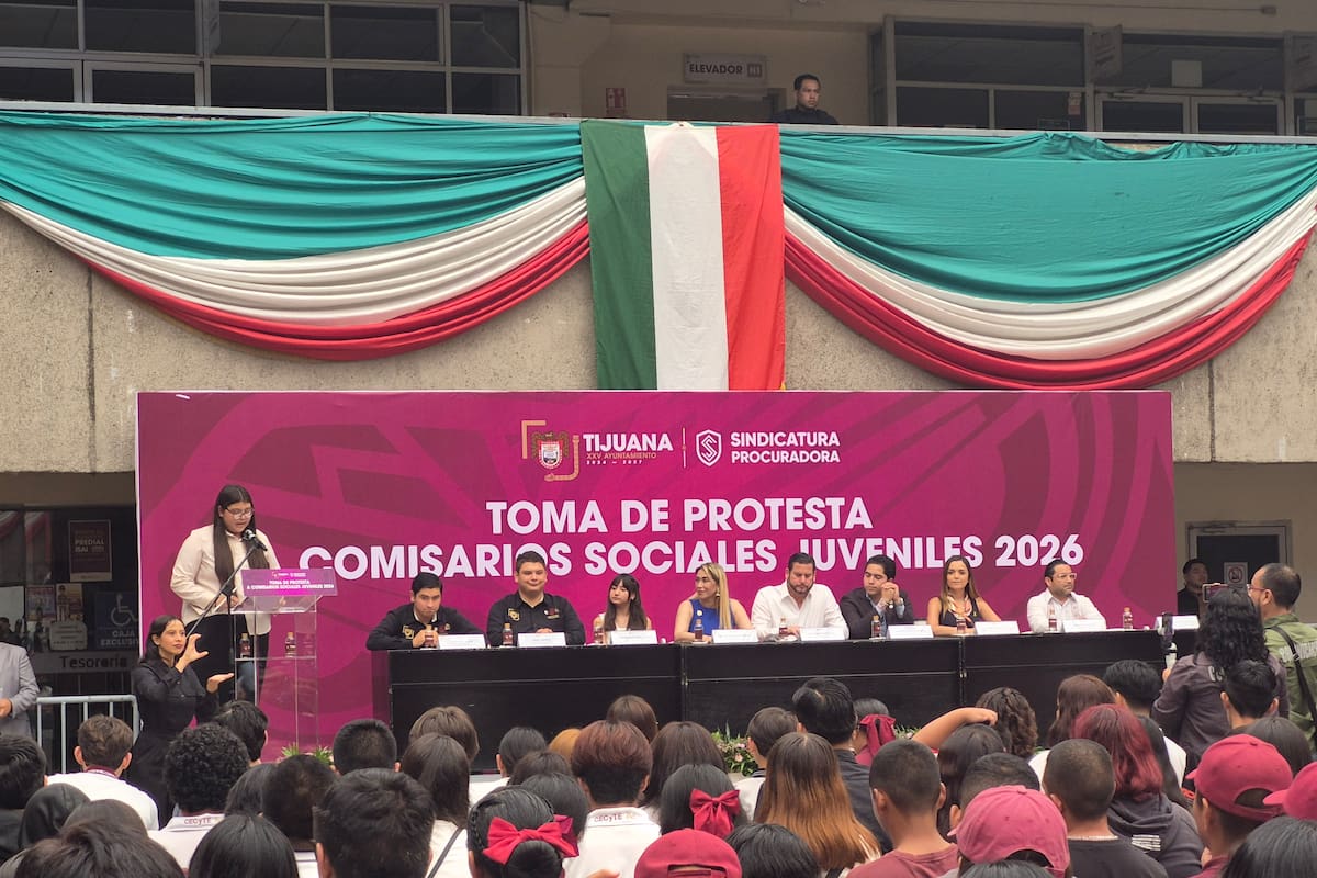Buscan acercar a jóvenes a la vigilancia de la gestión municipal
