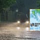 SMN alerta por ciclón tropical en desarrollo frente al Pacífico y temporal de lluvias que ‘golpeará’ varios estados de México del 7 al 10 de junio: ¿Dónde lloverá domingo, lunes, martes y miércoles?