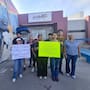 UABC respaldará con becas a estudiantes del Valle de Mexicali que se quedaron sin transporte Comunder