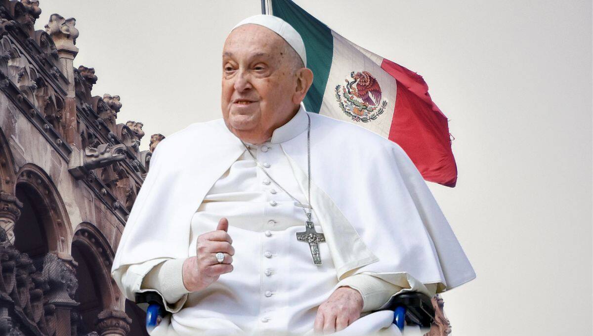 Durante su visita a México en 2016, el papa Francisco lanzó un fuerte llamado a los obispos por su vida de privilegios, falta de unidad y escasa cercanía con el pueblo.
