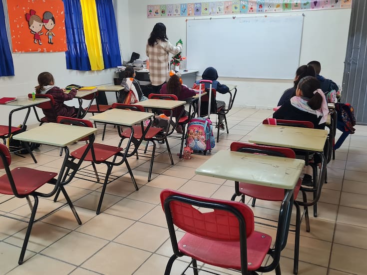 SEP Puebla investiga quemaduras de alumna en experimento escolar; la hermana de la menor acusó de presunta omisión de la escuela