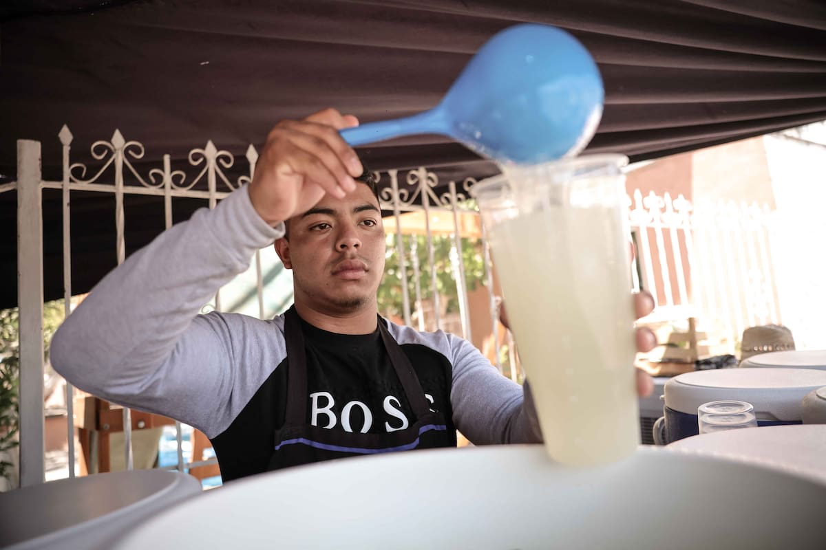 Foto: Daniel Reséndiz