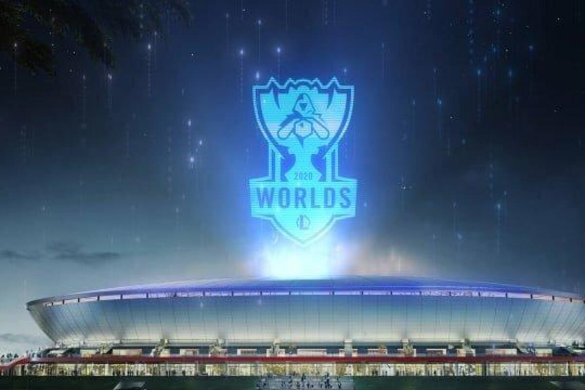 El campeonato mundial de 'League of Legends' se celebrará en Shanghai a partir de septiembre