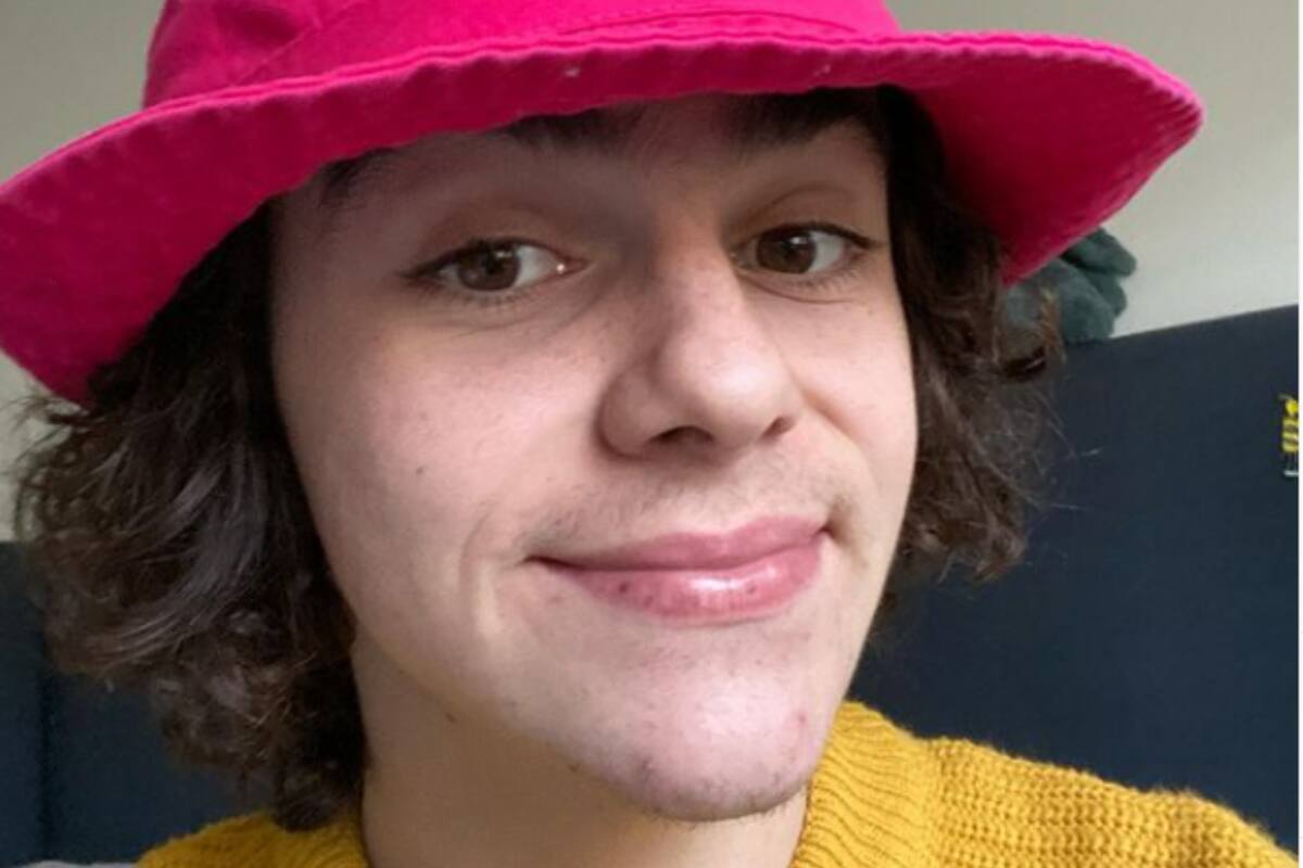 ¡Silencio, Bruno! Jack Dylan Grazer, personaje de Luca, se declara bisexual