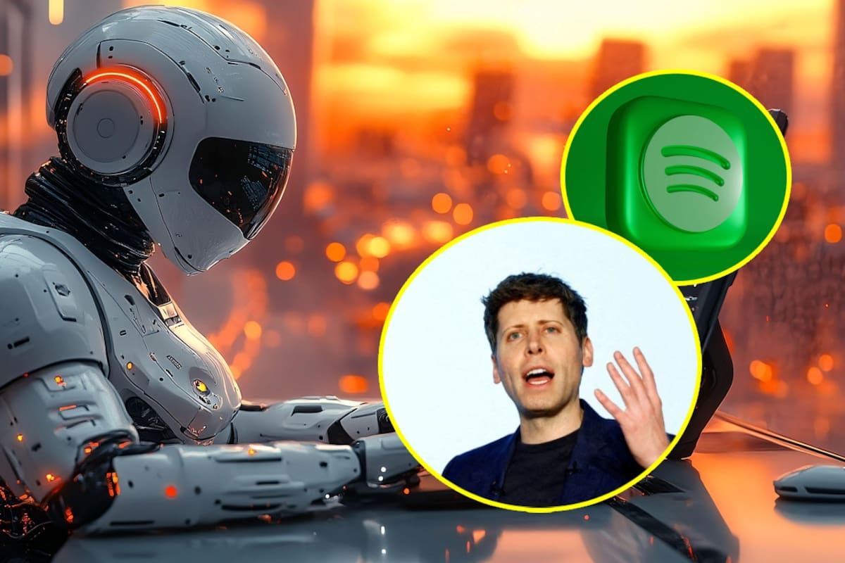 OpenAI revoluciona ChatGPT: Lanza un ecosistema de aplicaciones integradas