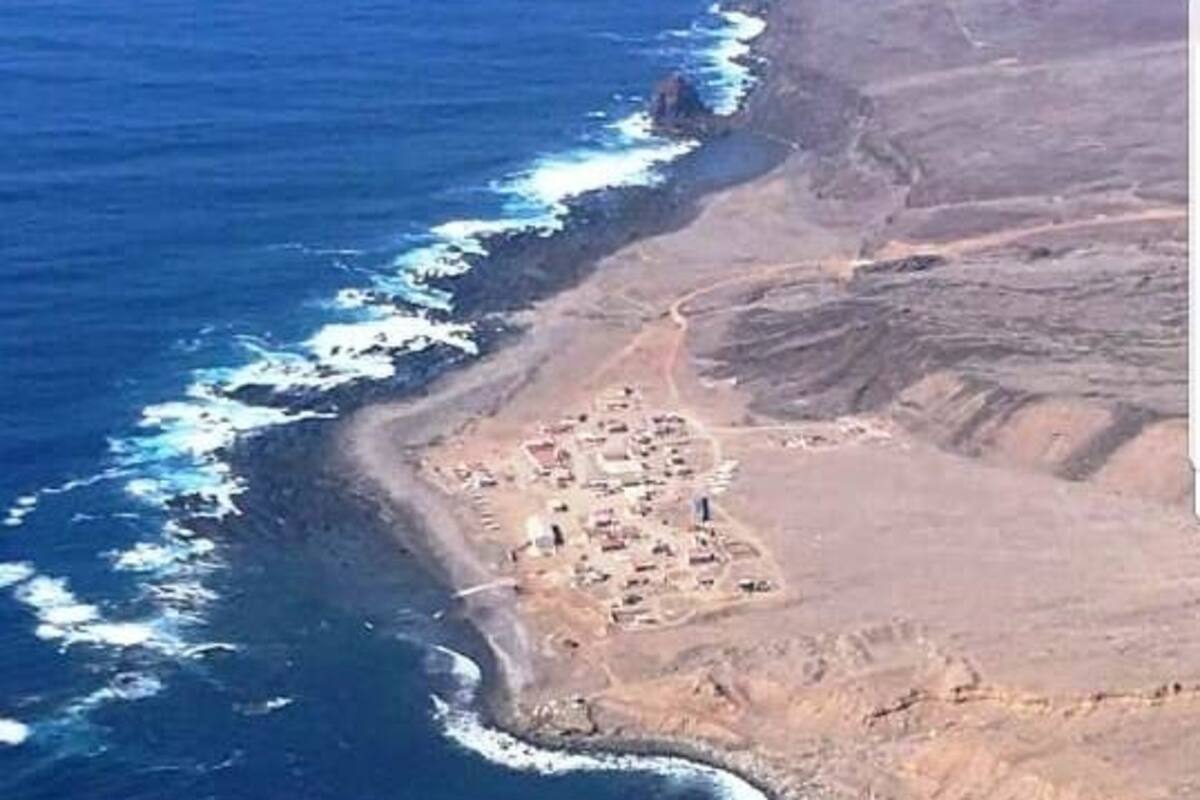 Prohíben actividades turístico-recreativas en Isla Guadalupe