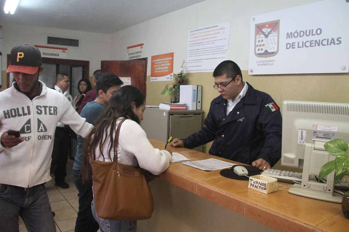 La reglas locales vigentes en el estado de Sonora continúan aplicándose de manera habitual. | Archivo GH
