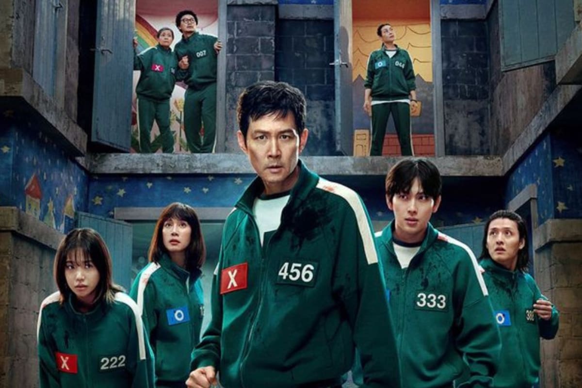 “El juego del calamar” estrena su última temporada este viernes: TODO lo que necesitas saber