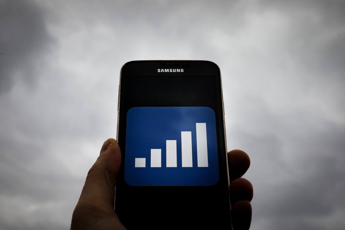 Los países con el Internet móvil más barato y caro del mundo