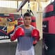 Disputará “Fuerte” González título mundial Juvenil Plata del CMB