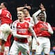 Arsenal es campeón de la Premier League luego de 22 años de sequía
