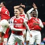 Arsenal es campeón de la Premier League luego de 22 años de sequía