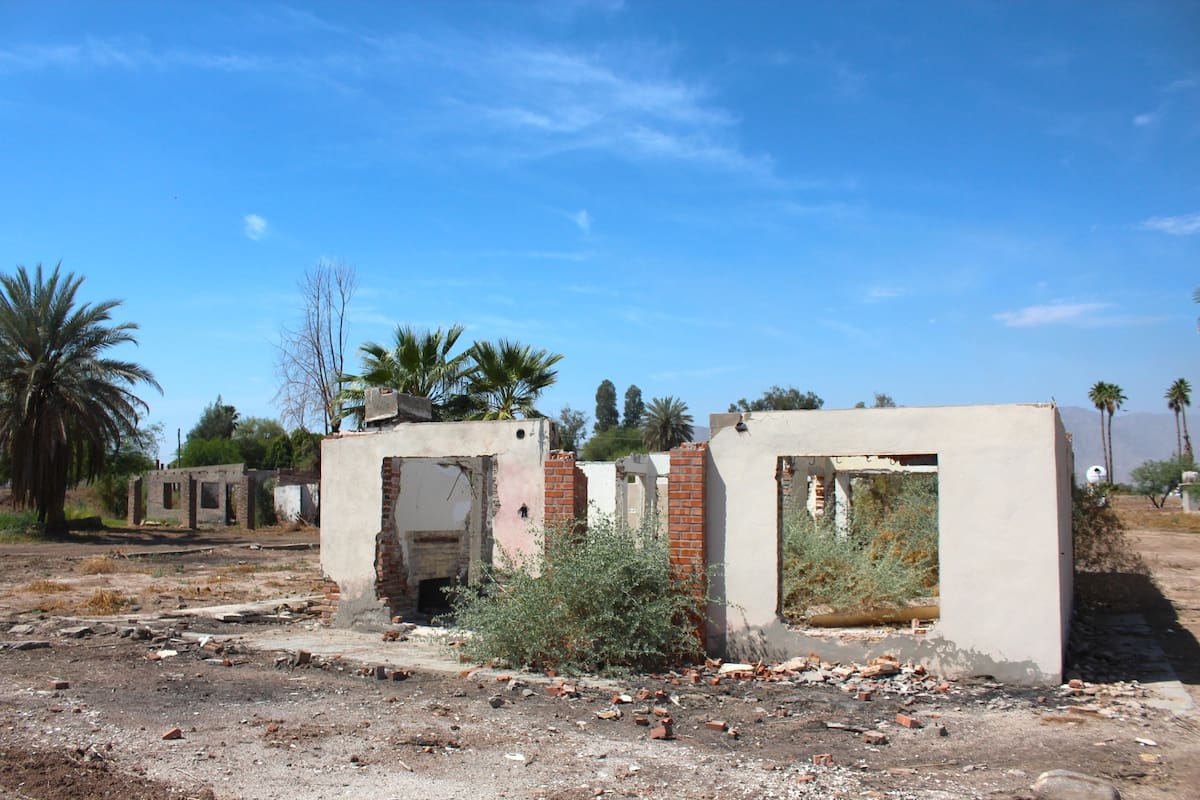 Said Morones/Javier Gallegos