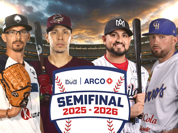 Semifinales LMP 2025-2026: definidos los cruces tras la eliminación de los favoritos