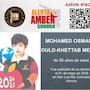 Activan Alerta Amber en SLRC por sustracción de menor de 5 años