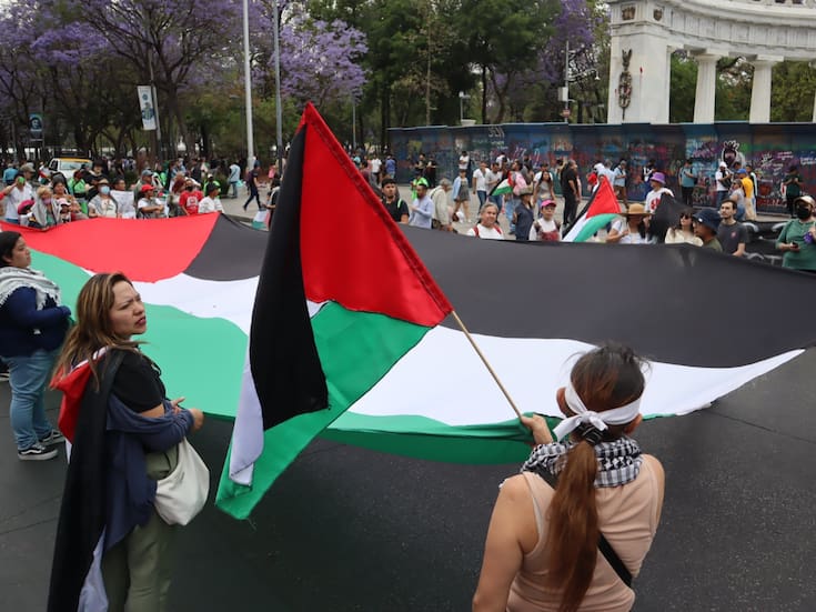 México dice NO a Donald Trump: Rechaza integrar Junta de Paz para Gaza por exclusión de Palestina