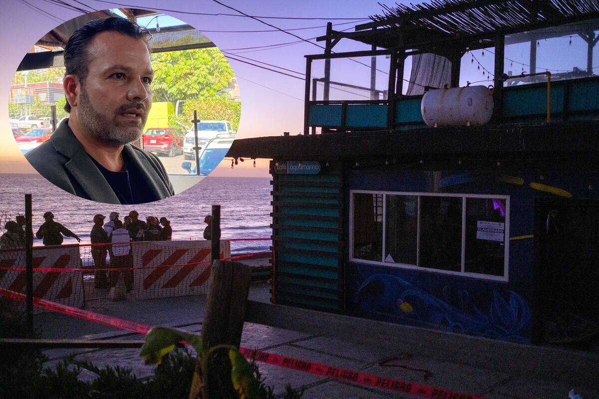 Malecón de Tijuana requiere estudio de mecánica de suelos