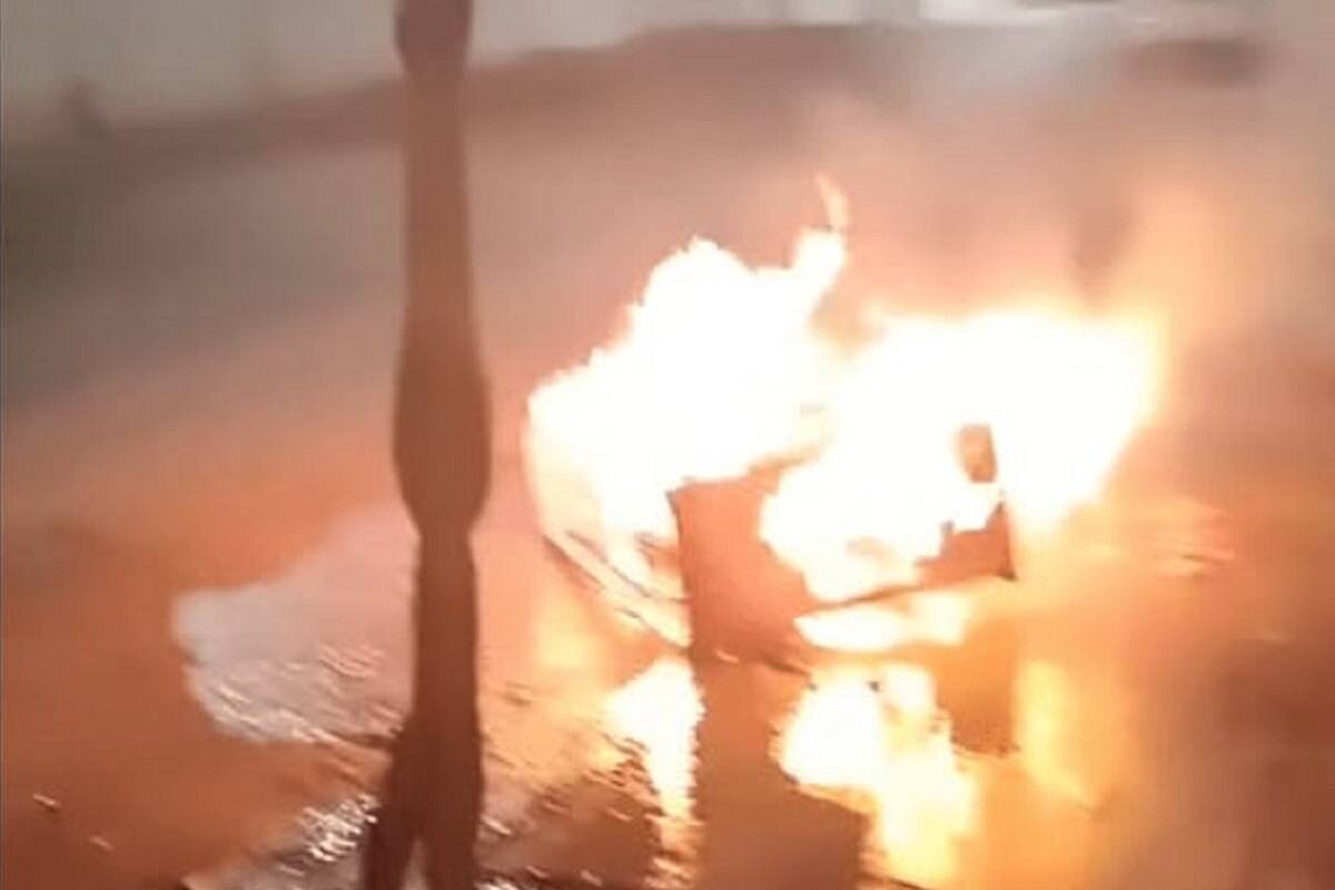 Activista sufre atentado presuntamente por defender a la comunidad trans