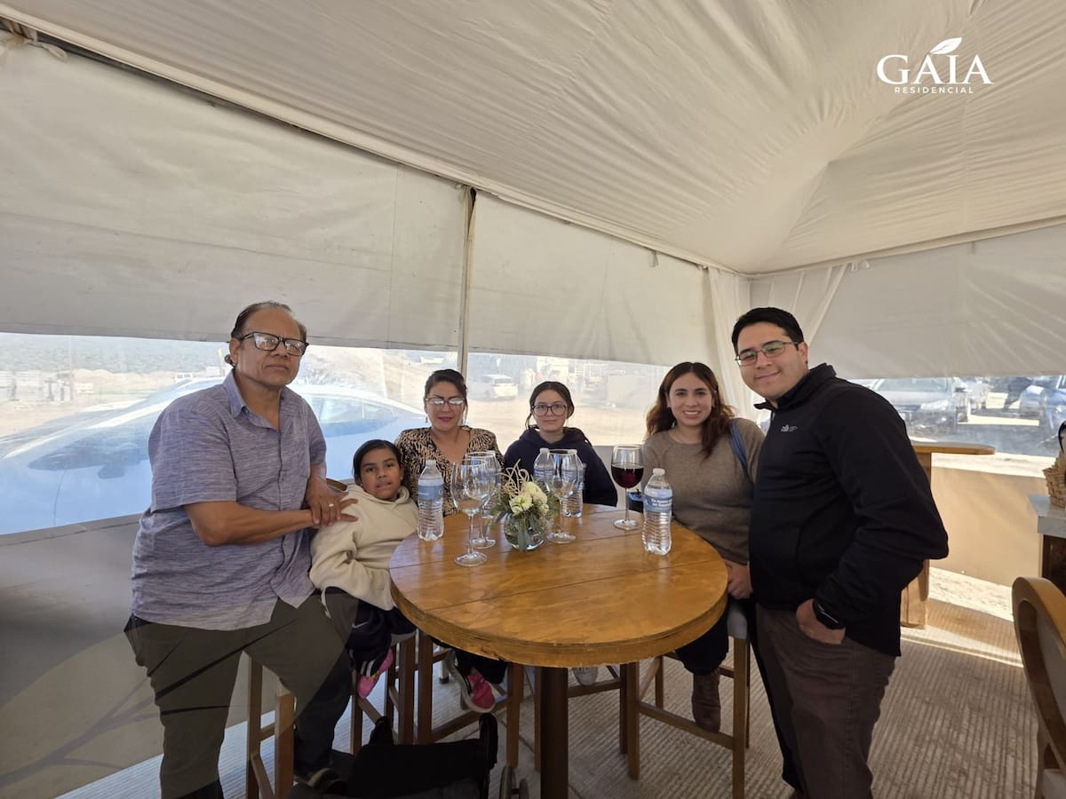 Privada Puerto Paraíso estuvo conformada por 32 viviendas y formó parte de un mega proyecto residencial de 410 casas. Foto: Cortesía