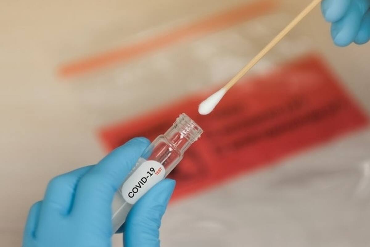 San Diego supera los 600 casos confirmados de coronavirus