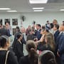 Señalan regidores de oposición falta de resultados al presidente Ismael Burgueño