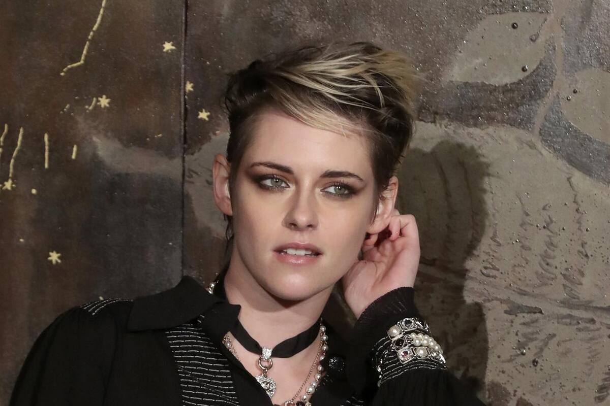 Kristen Stewart será la presidente del jurado en la Berlinale 2023