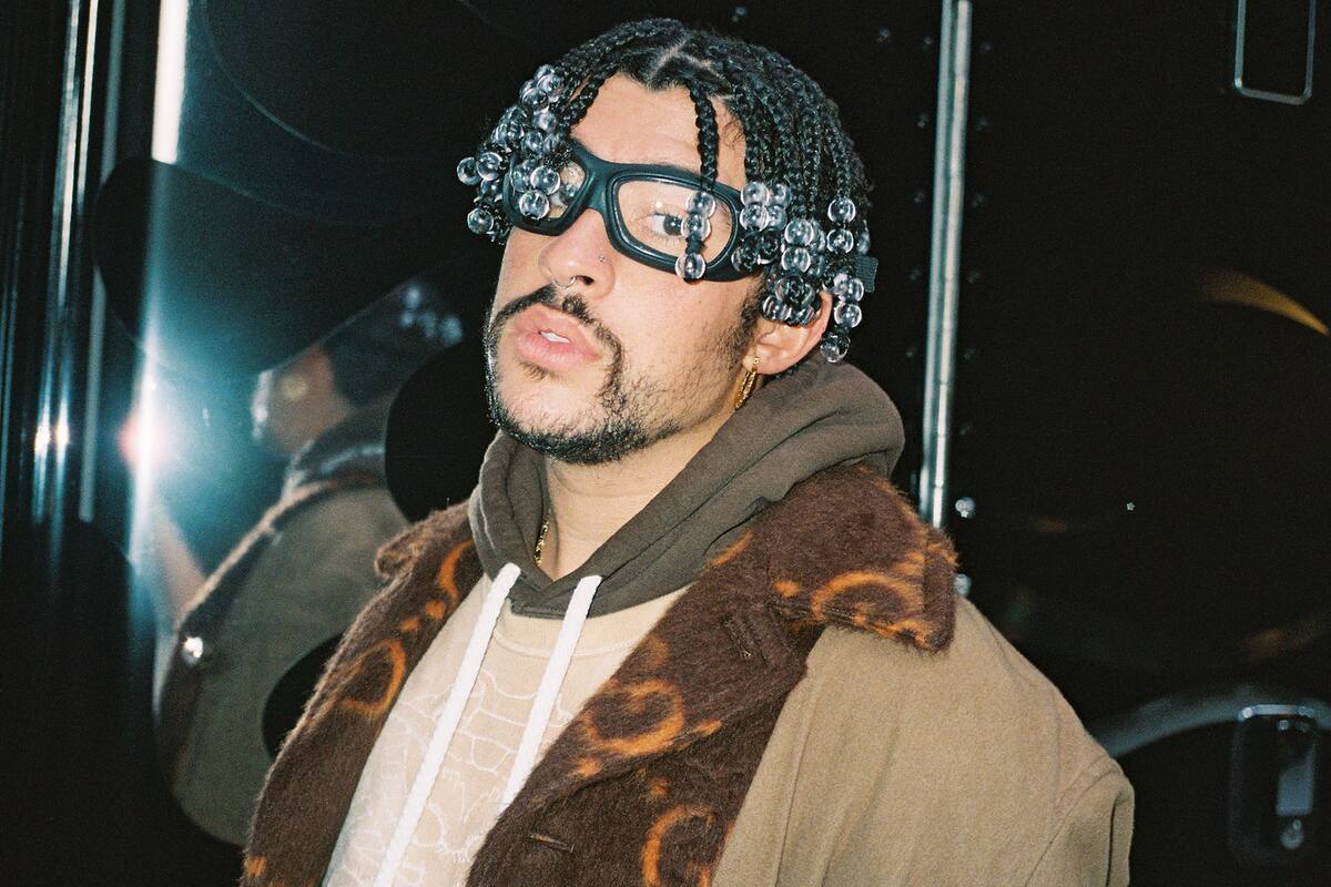 Esta es la fortuna millonaria de Bad Bunny
